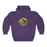 SUNSET HOODIE