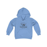 YOUTH HAMMERHEAD HOODIE
