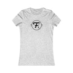 WOMENS FLHC TRAINING LOGO TEE