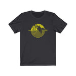 SUNSET TEE