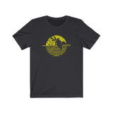 SUNSET TEE