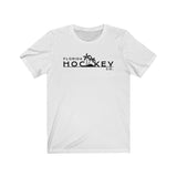 PALM HOCKEY TEE