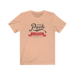 SOUTHERN PUCK TEE