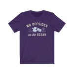 OFFSIDES TEE