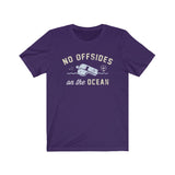 OFFSIDES TEE