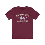 OFFSIDES TEE