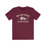OFFSIDES TEE