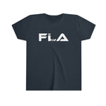 YOUTH FLA TEE