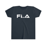 YOUTH FLA TEE