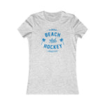 WOMENS B & H TEE