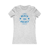 WOMENS B & H TEE