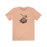 COCONUT TEE