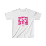 YOUTH TROPICAL HOCKEY TEE