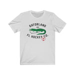 GATORLAND TEE