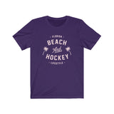 B & H TEE