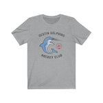 DESTIN DOLPHINS TEE