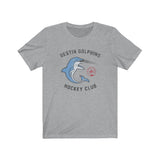DESTIN DOLPHINS TEE