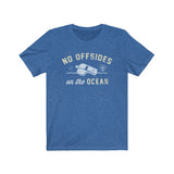 OFFSIDES TEE