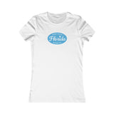WOMENS CLASSIC TEE