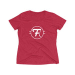 WOMENS FLHC TRAINING LOGO TEE