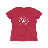 WOMENS FLHC TRAINING LOGO TEE