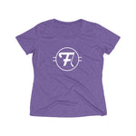 WOMENS FLHC TRAINING LOGO TEE