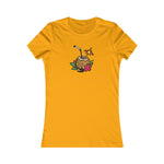 WOMENS COCONUT TEE