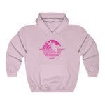 SUNSET HOODIE