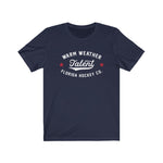 WARM WEATHER TEE