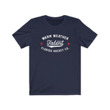 WARM WEATHER TEE