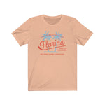 BULGING TWINE TEE