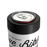 VINTAGE B & B CAN HOLDER