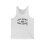 LOVE B & B TANK