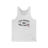 LOVE B & B TANK