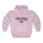 VINTAGE B & B HOODIE