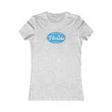 WOMENS CLASSIC TEE