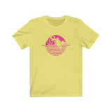 SUNSET TEE