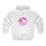 SUNSET HOODIE
