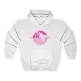 SUNSET HOODIE