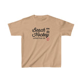 YOUH B & H TEE