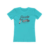 WOMENS Retro Stick Ribbon Tee