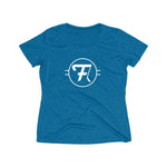 WOMENS FLHC TRAINING LOGO TEE