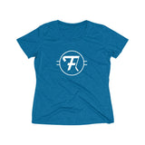 WOMENS FLHC TRAINING LOGO TEE