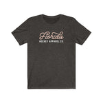 FL FLOW TEE