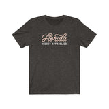 FL FLOW TEE