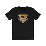RETRO PALM TEE