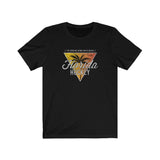 RETRO PALM TEE