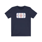 FL RINK TEE