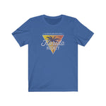 RETRO PALM TEE