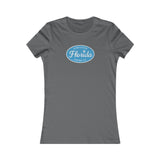 WOMENS CLASSIC TEE
